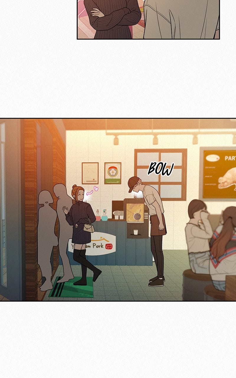 Read Operation True Love EN Manga Online