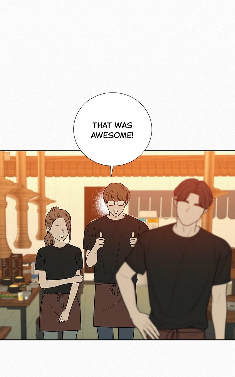 Read Operation True Love EN Manga Online