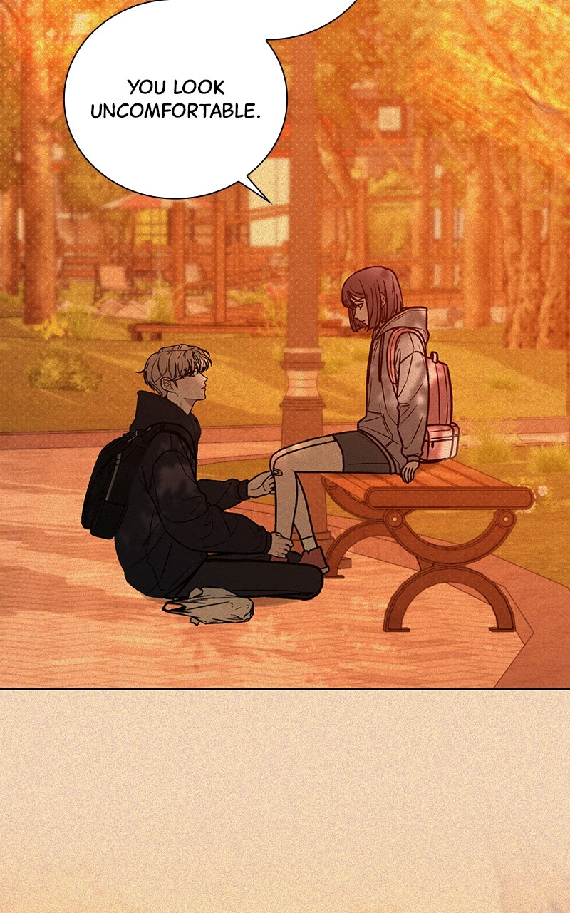 Read Operation True Love EN Manga Online