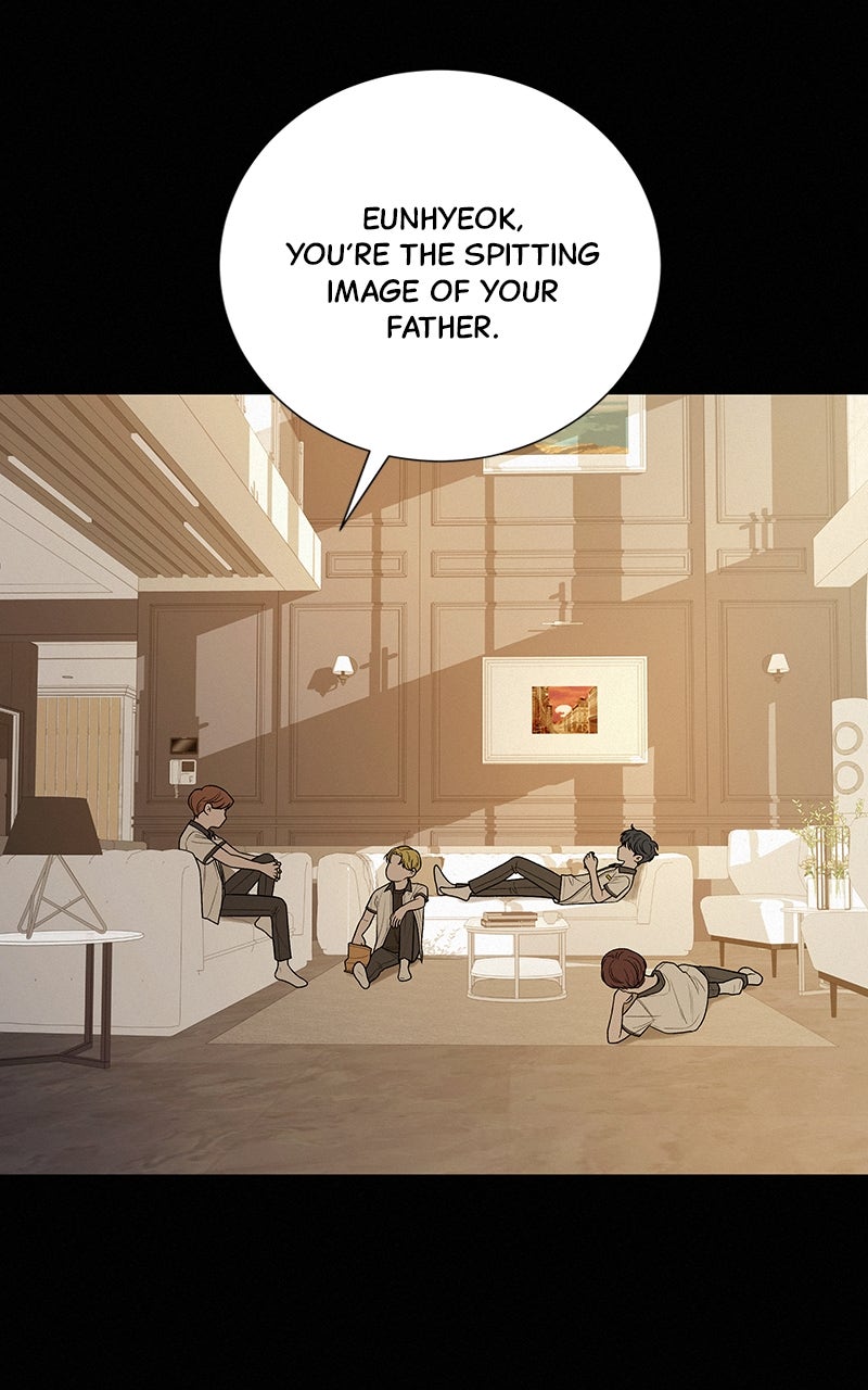 Read Operation True Love EN Manga Online