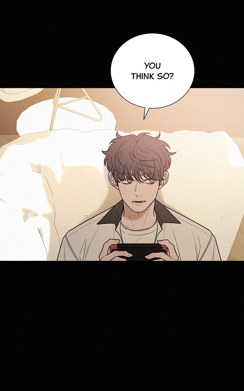 Read Operation True Love EN Manga Online