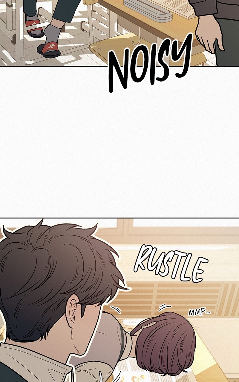 Read Operation True Love EN Manga Online