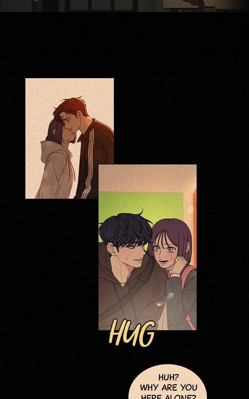 Read Operation True Love EN Manga Online