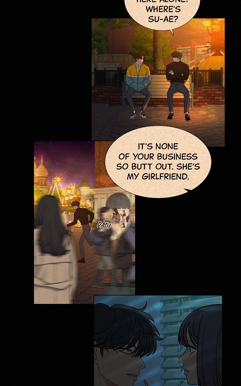 Read Operation True Love EN Manga Online