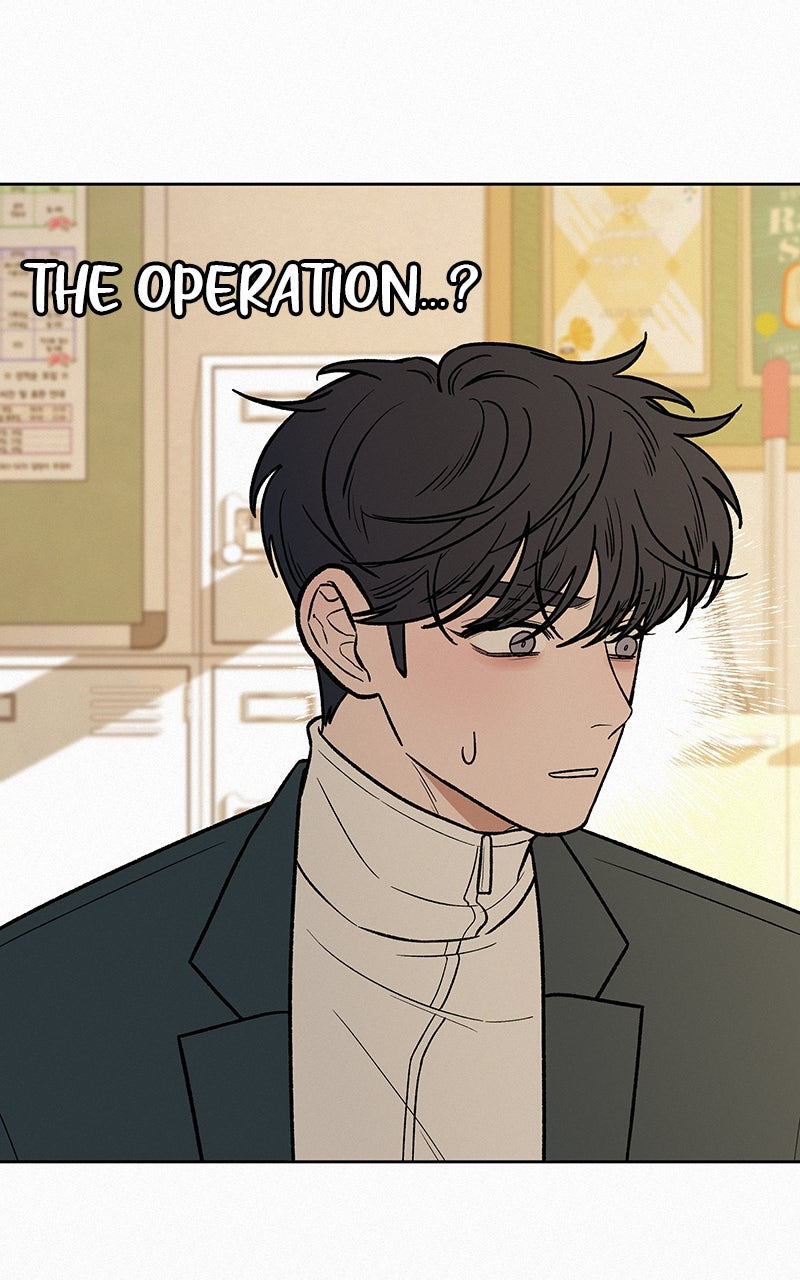 Read Operation True Love EN Manga Online