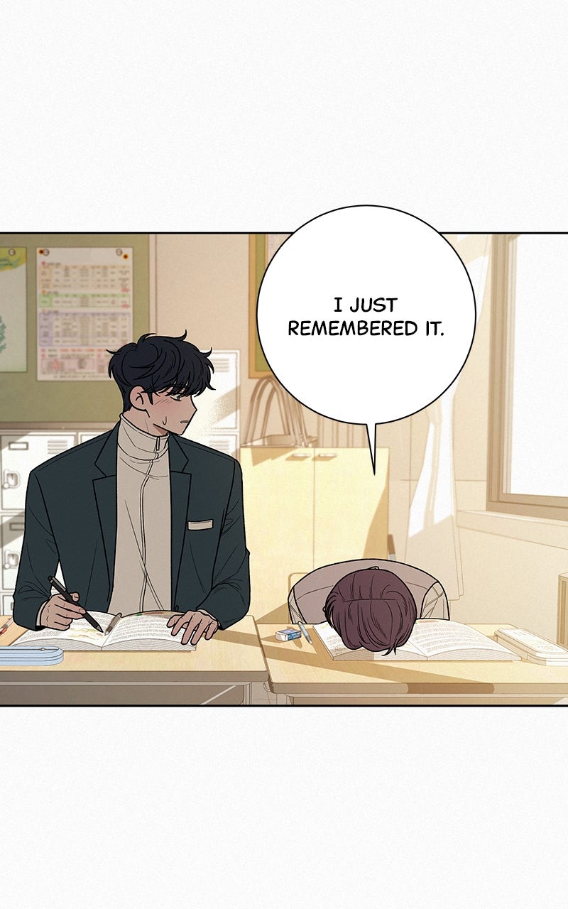 Read Operation True Love EN Manga Online