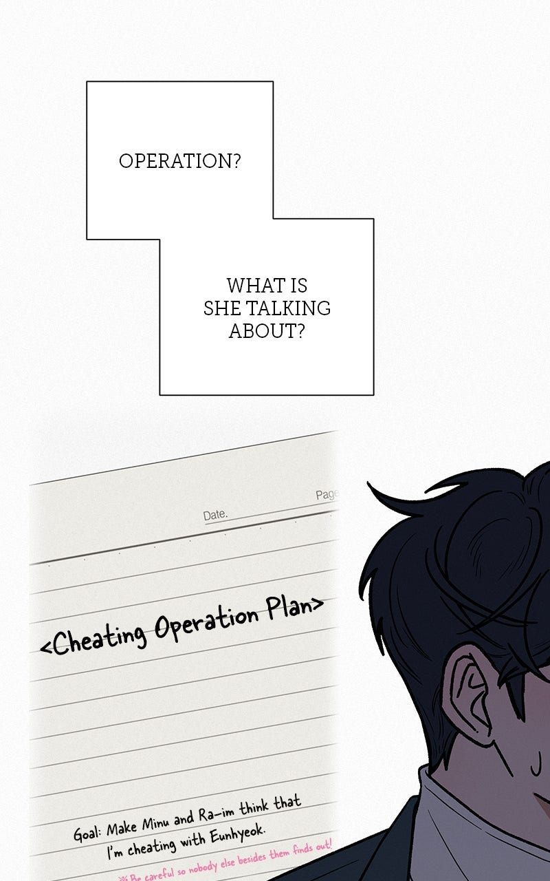 Read Operation True Love EN Manga Online