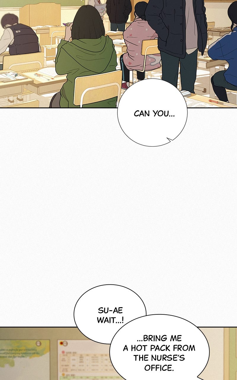 Read Operation True Love EN Manga Online