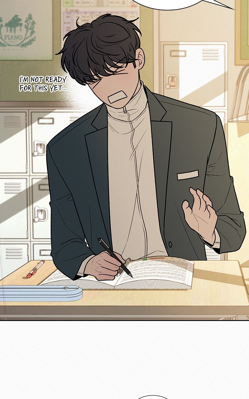 Read Operation True Love EN Manga Online