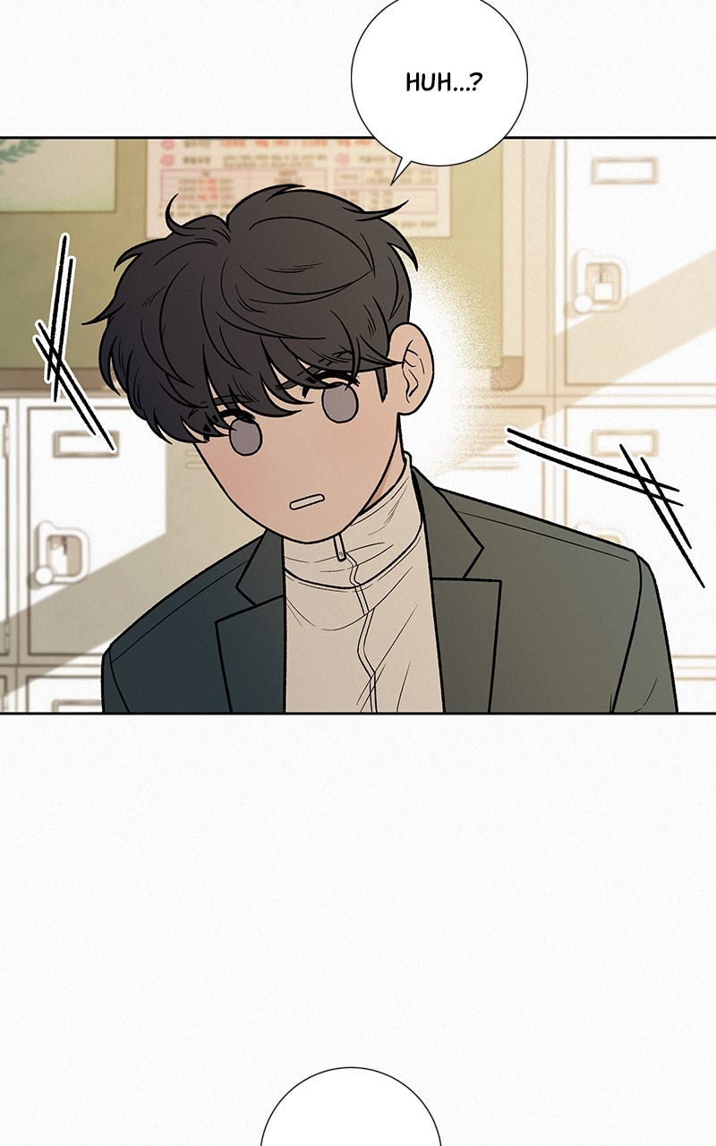 Read Operation True Love EN Manga Online