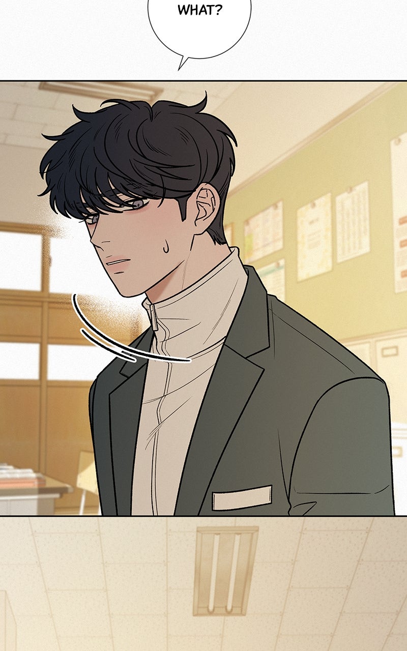 Read Operation True Love EN Manga Online