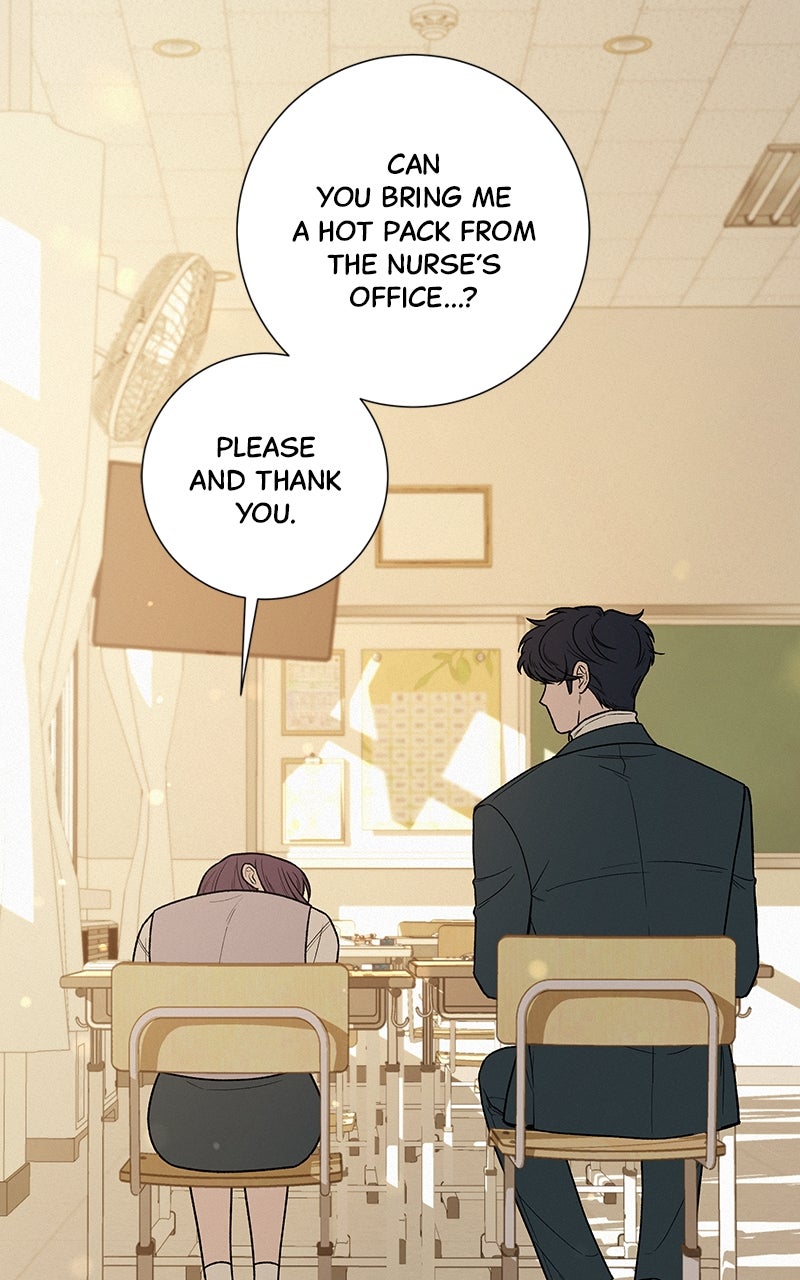 Read Operation True Love EN Manga Online