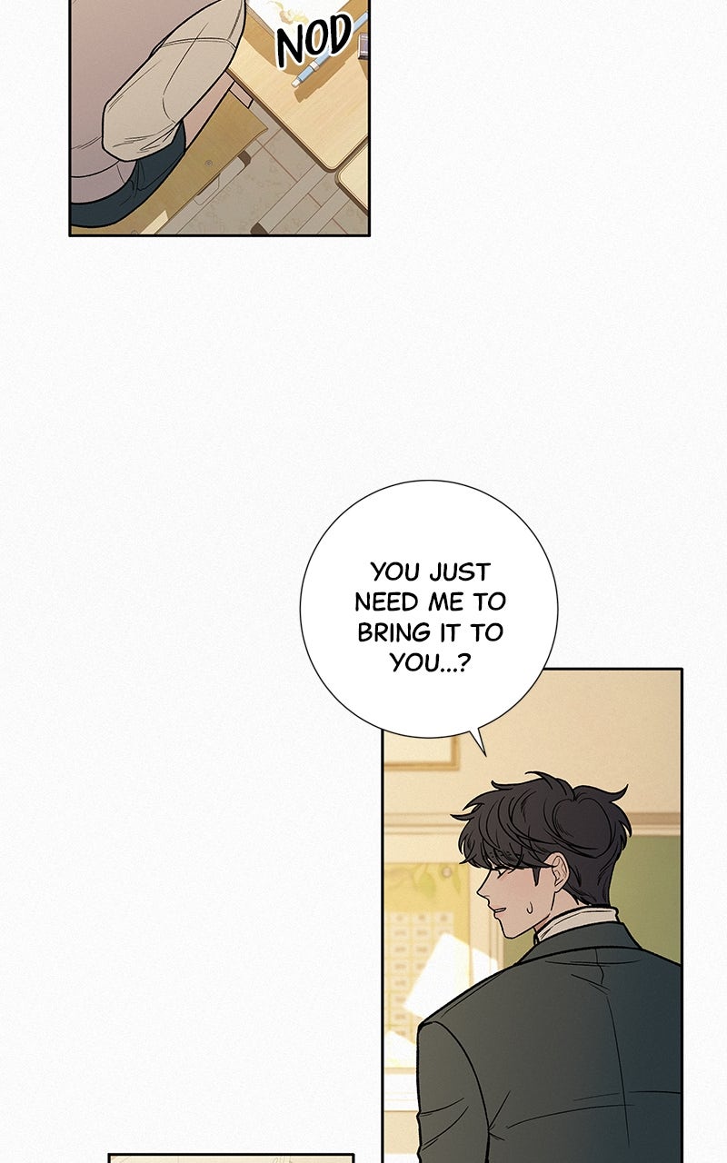 Read Operation True Love EN Manga Online