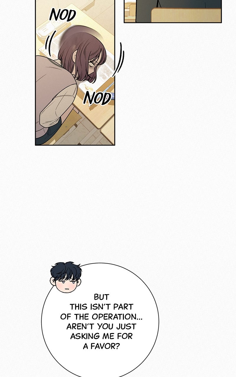 Read Operation True Love EN Manga Online