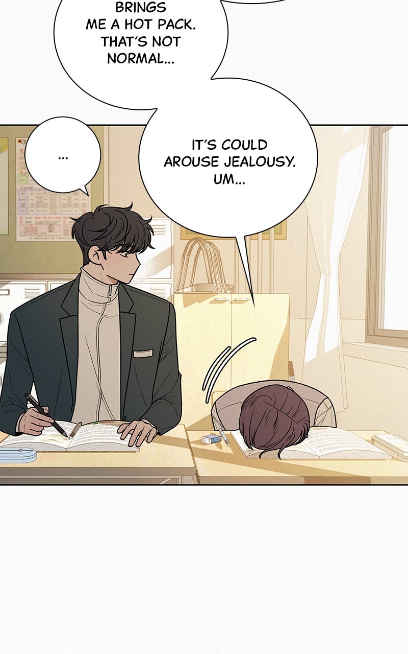 Read Operation True Love EN Manga Online