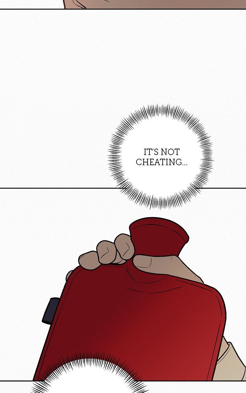 Read Operation True Love EN Manga Online