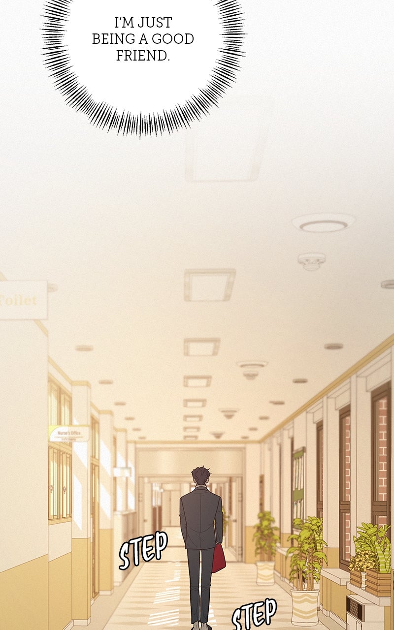 Read Operation True Love EN Manga Online