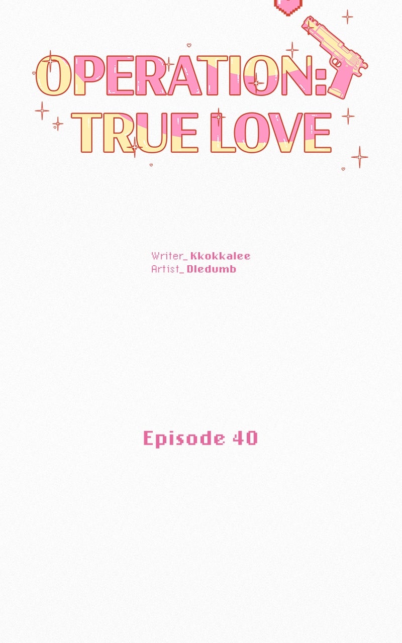 Read Operation True Love EN Manga Online
