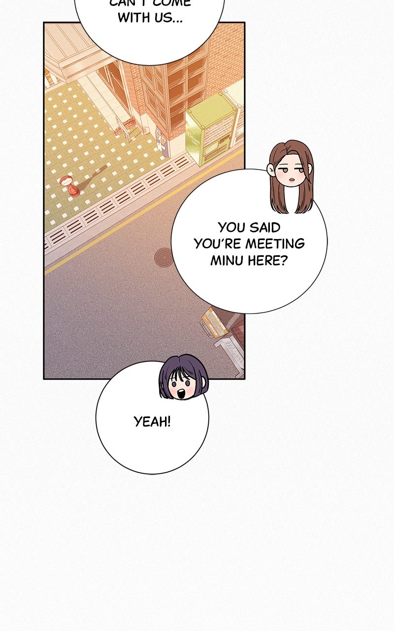 Read Operation True Love EN Manga Online