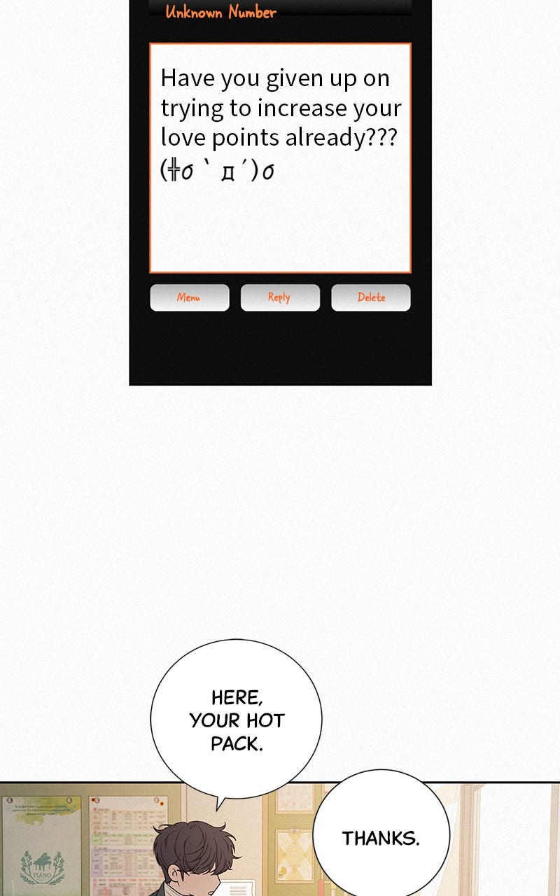 Read Operation True Love EN Manga Online