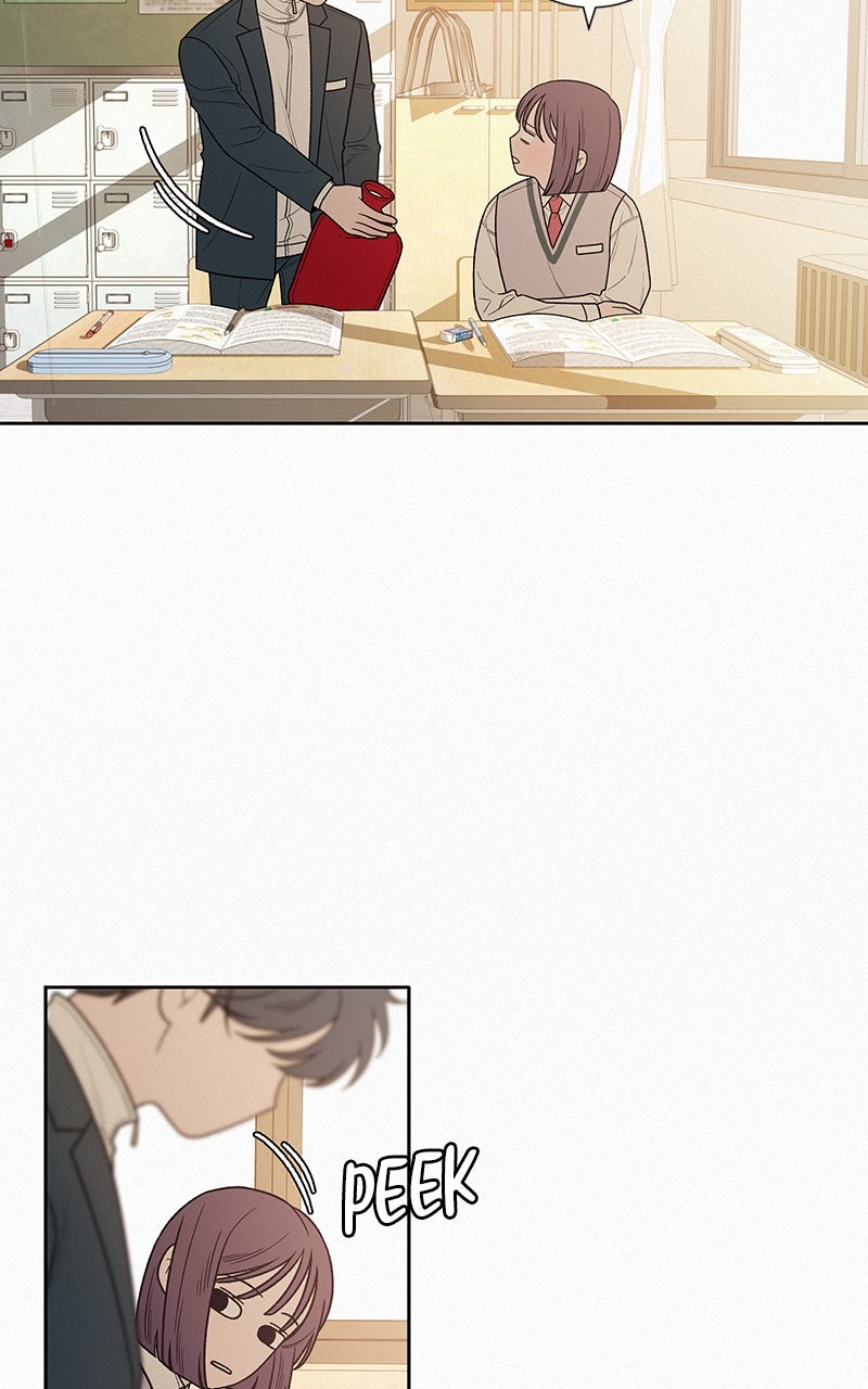 Read Operation True Love EN Manga Online