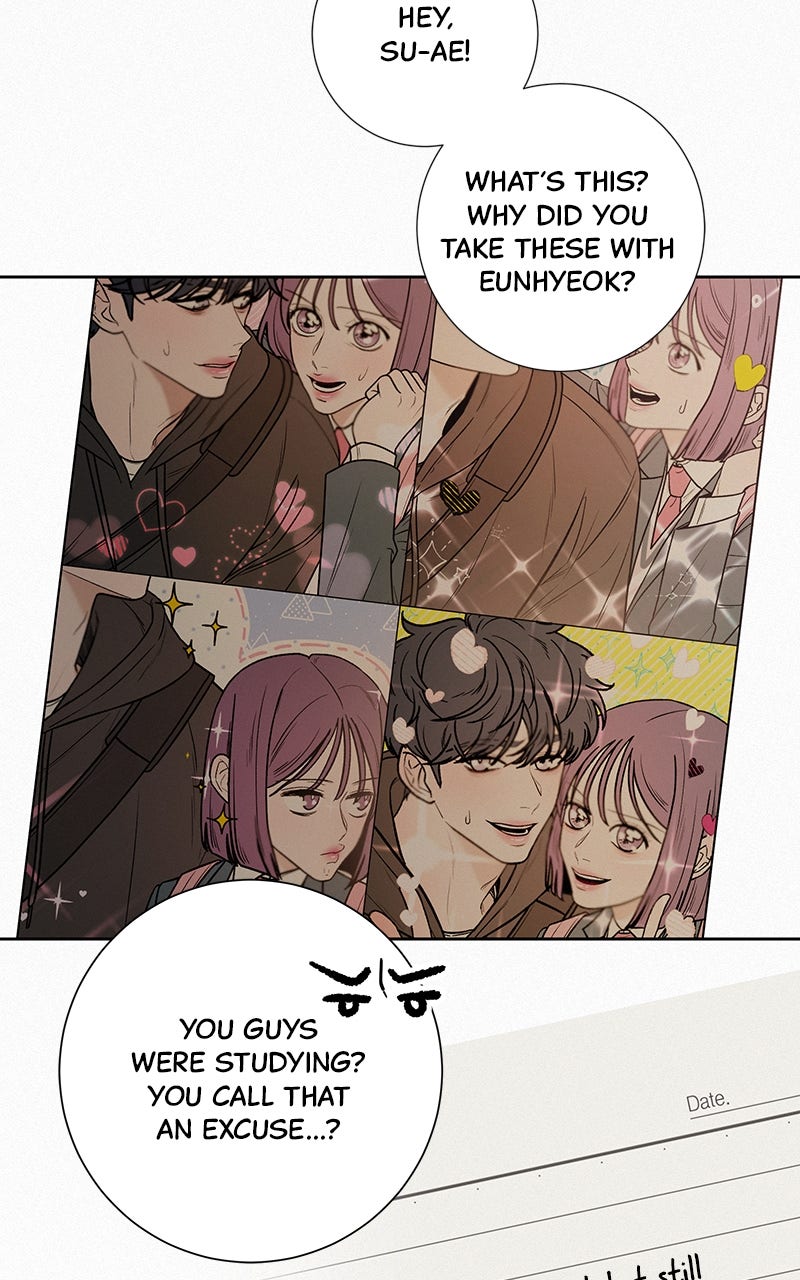 Read Operation True Love EN Manga Online