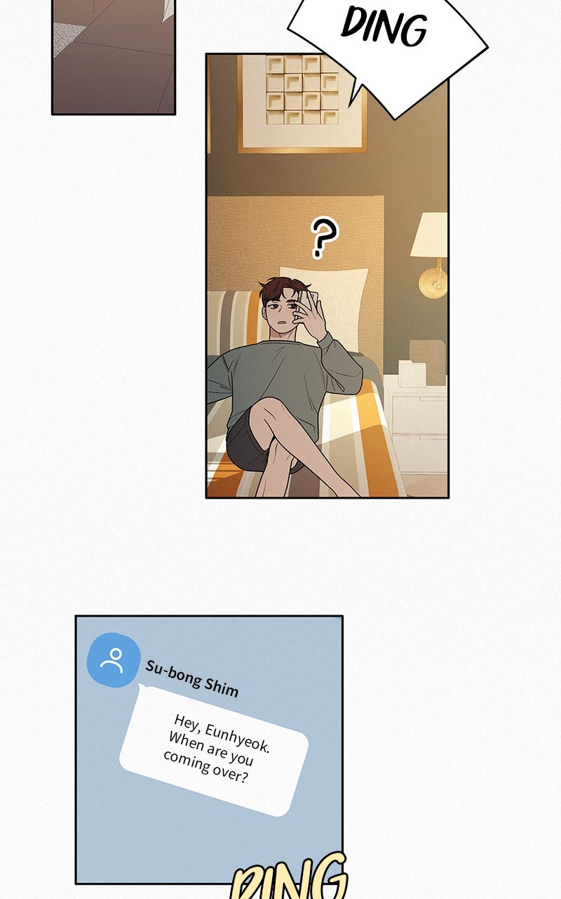 Read Operation True Love EN Manga Online