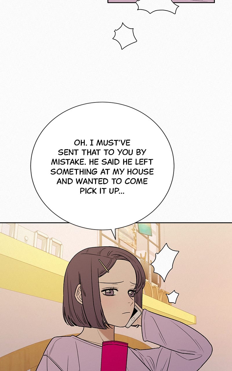 Read Operation True Love EN Manga Online