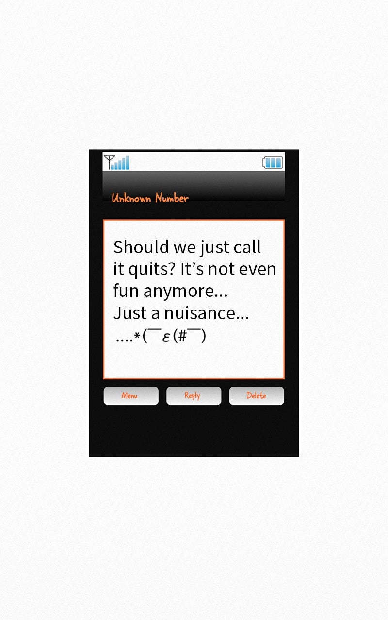 Read Operation True Love EN Manga Online