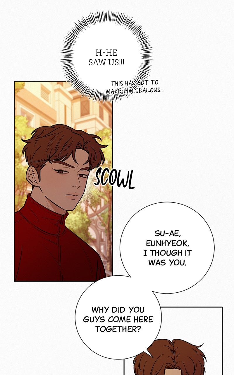 Read Operation True Love EN Manga Online