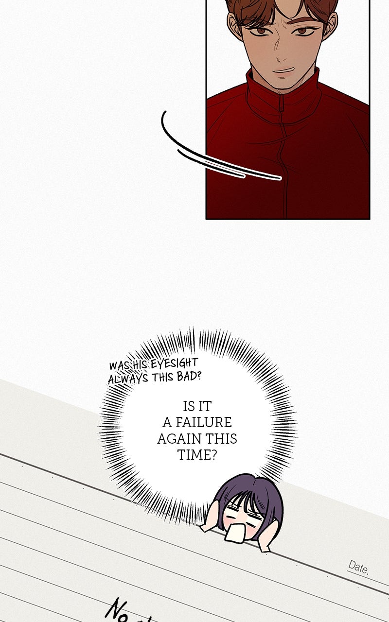 Read Operation True Love EN Manga Online