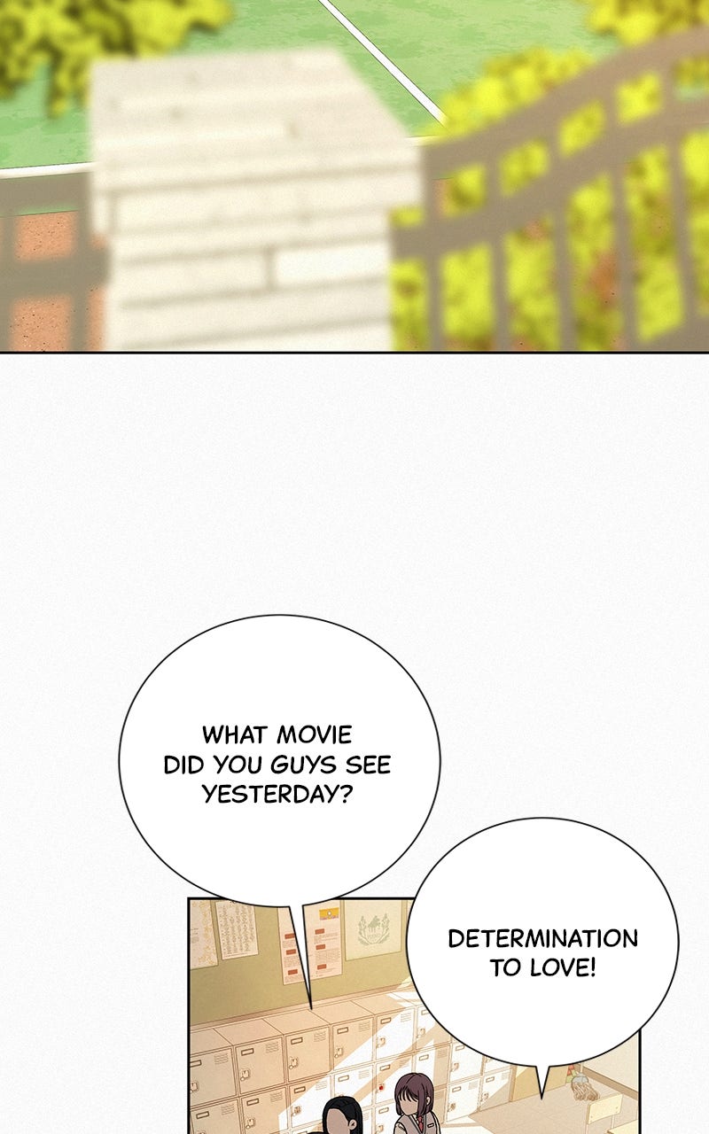 Read Operation True Love EN Manga Online