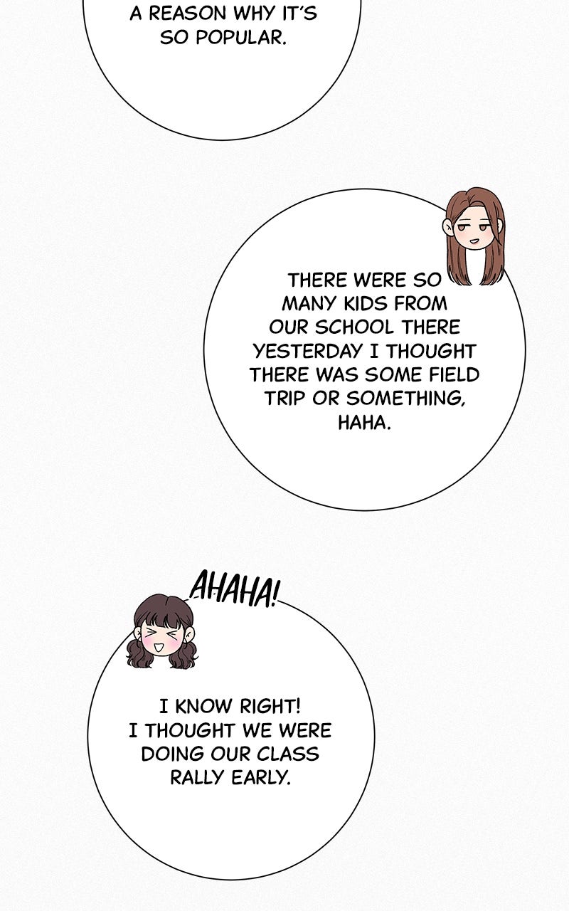 Read Operation True Love EN Manga Online