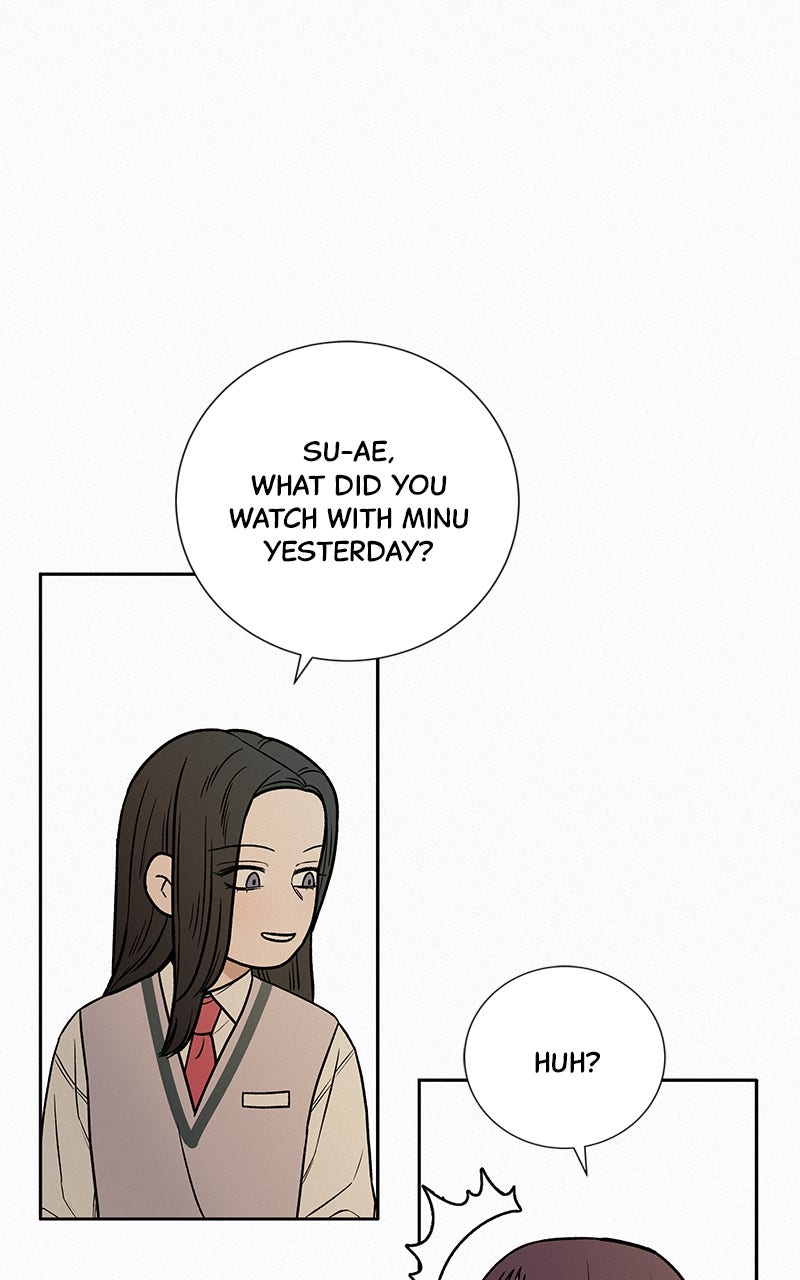 Read Operation True Love EN Manga Online