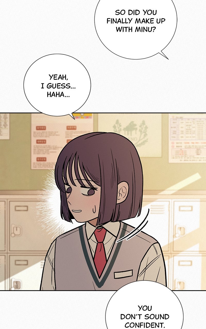 Read Operation True Love EN Manga Online