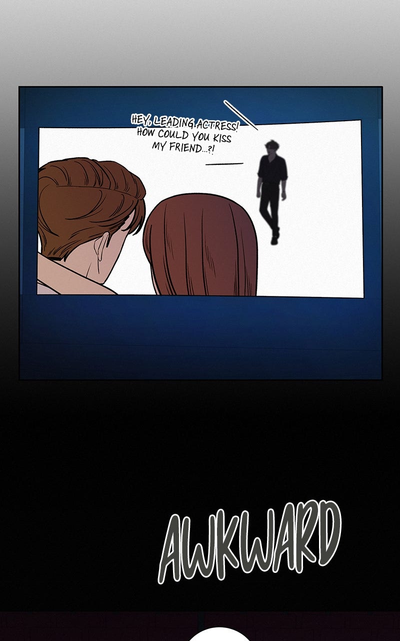 Read Operation True Love EN Manga Online