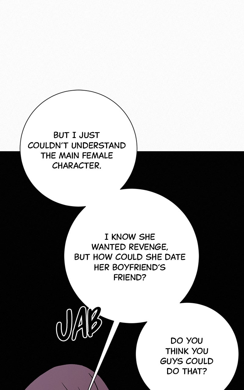 Read Operation True Love EN Manga Online