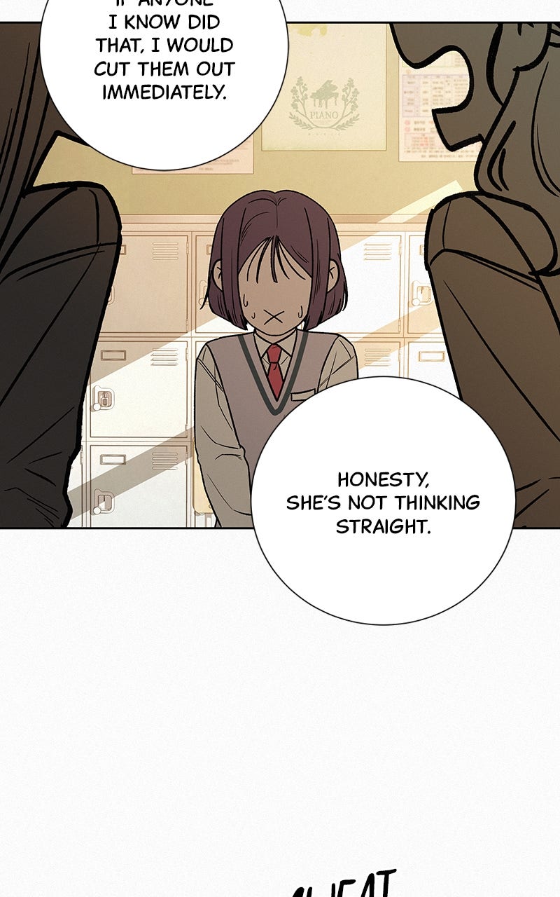 Read Operation True Love EN Manga Online