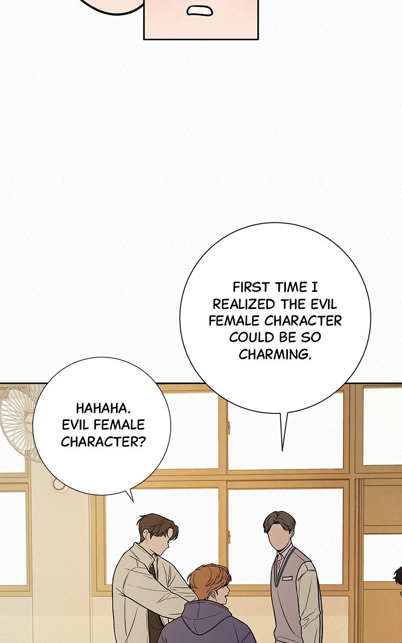 Read Operation True Love EN Manga Online