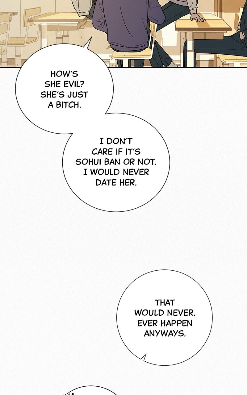 Read Operation True Love EN Manga Online