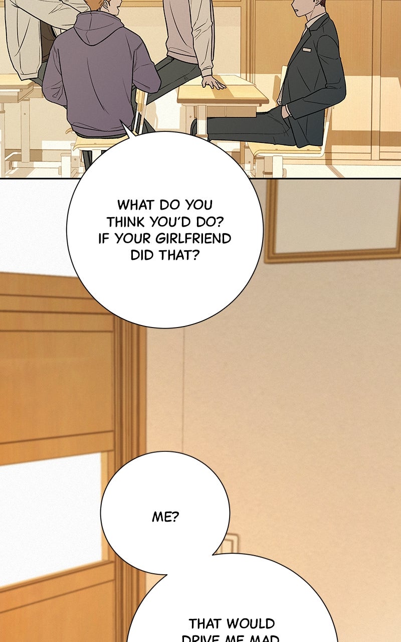 Read Operation True Love EN Manga Online