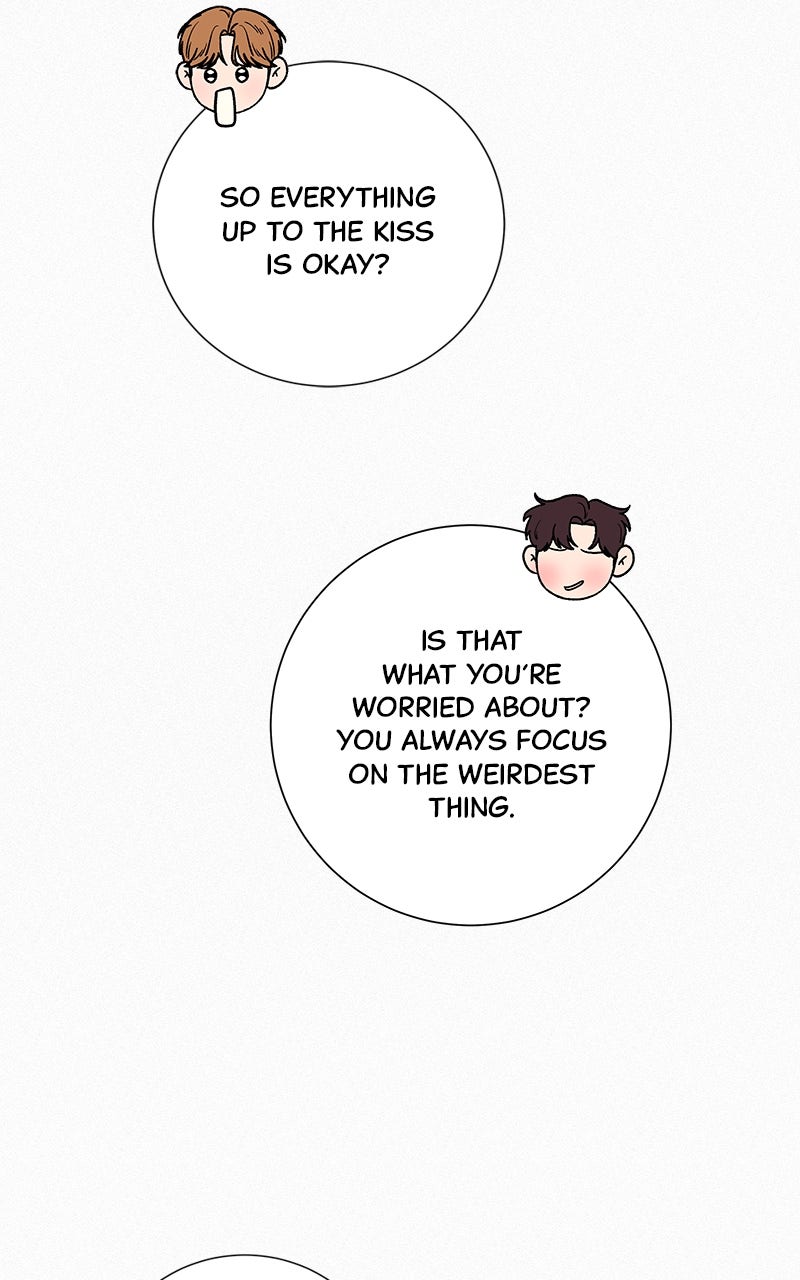 Read Operation True Love EN Manga Online