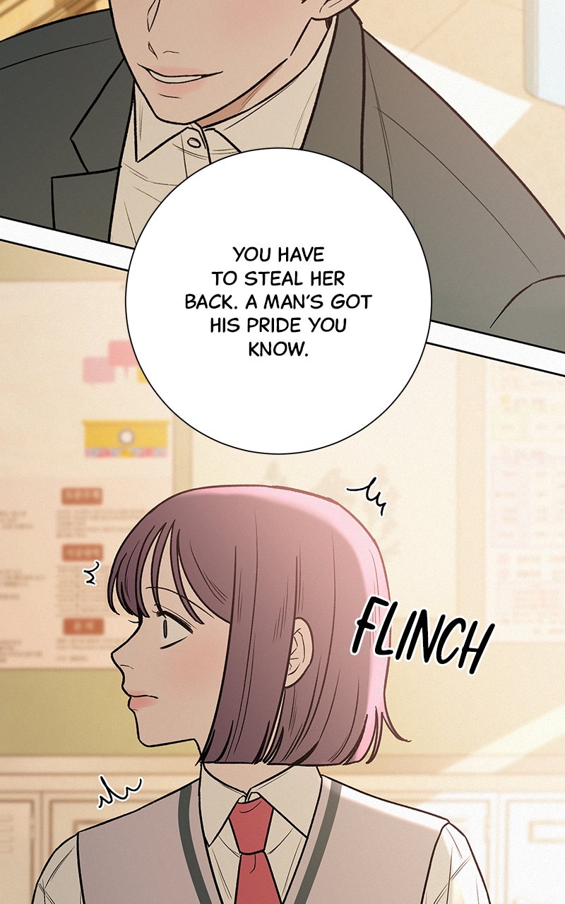 Read Operation True Love EN Manga Online