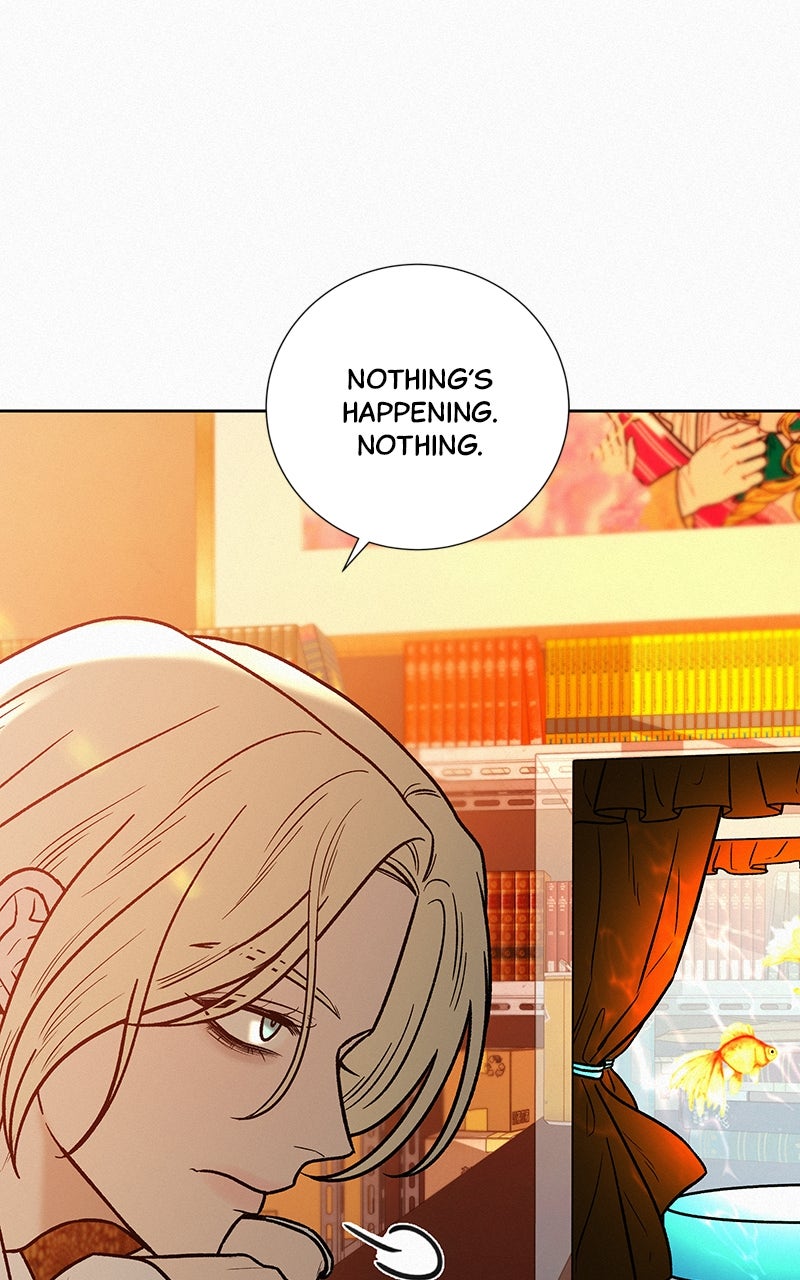 Read Operation True Love EN Manga Online