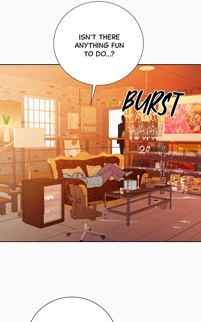 Read Operation True Love EN Manga Online