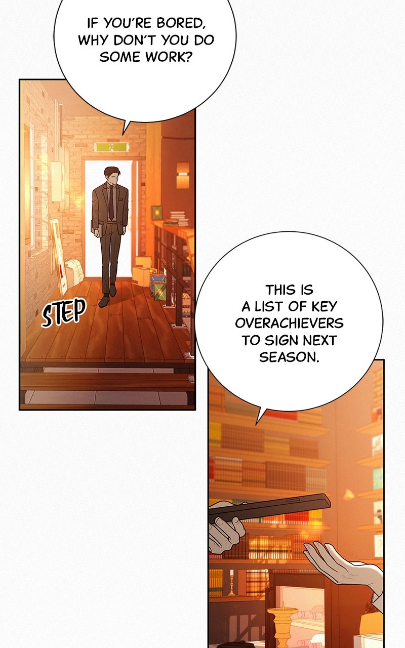 Read Operation True Love EN Manga Online