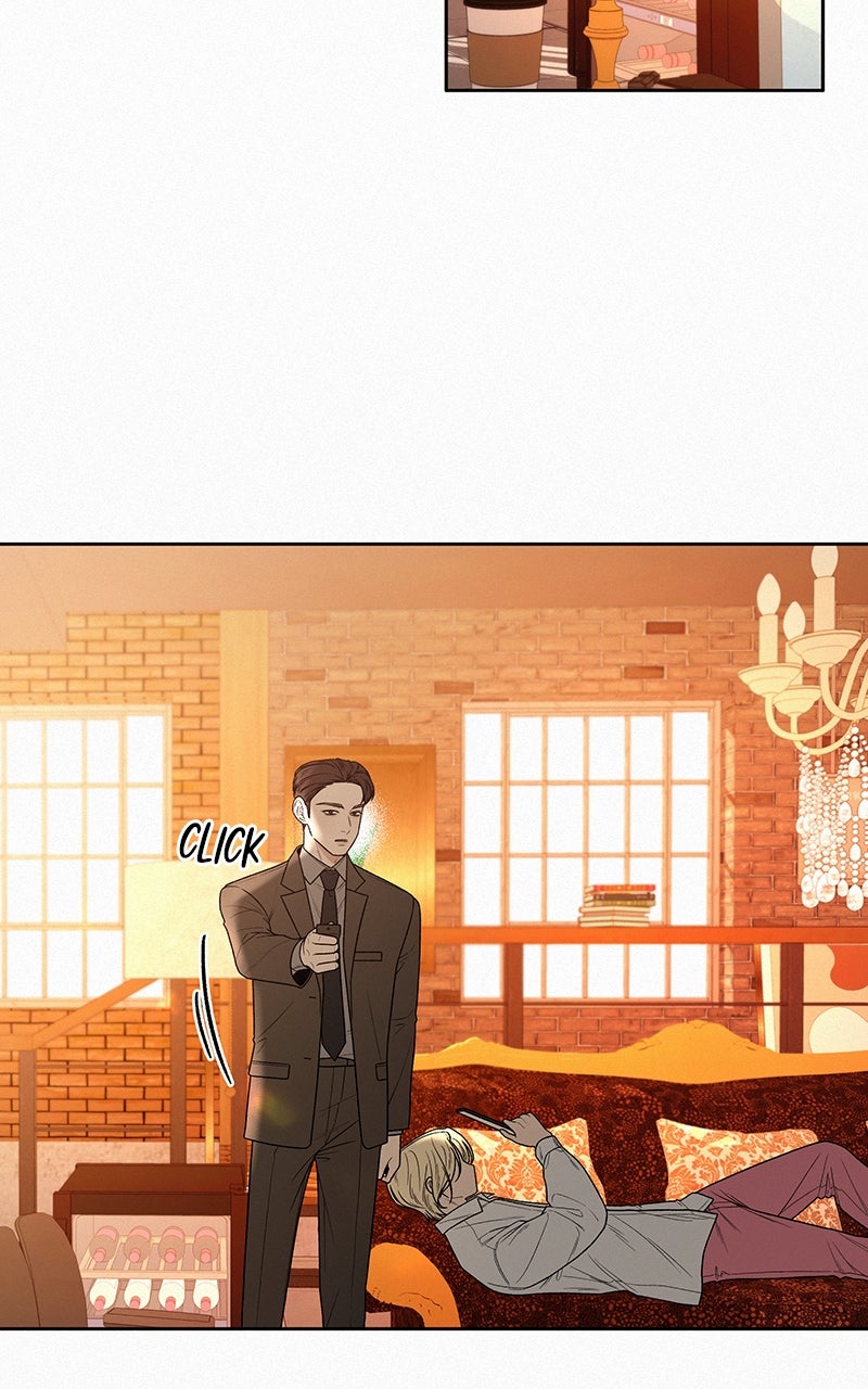 Read Operation True Love EN Manga Online