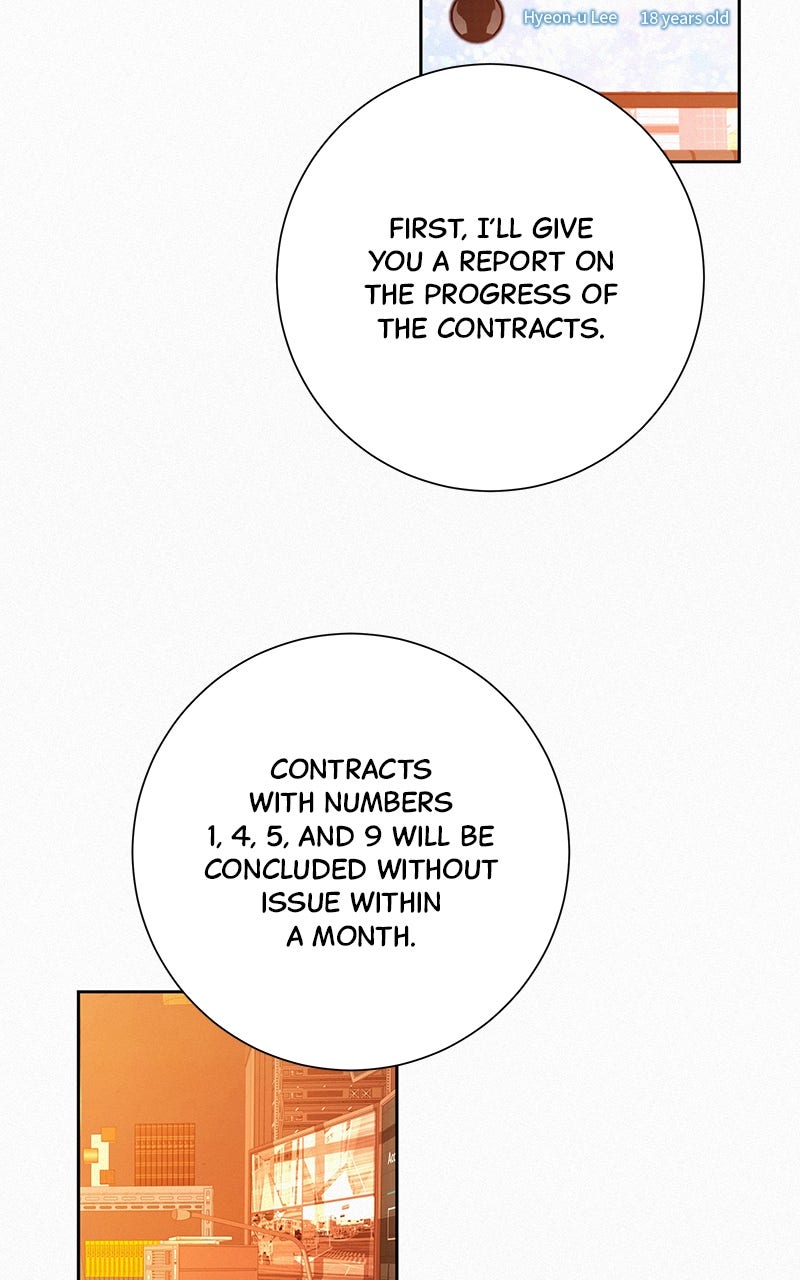 Read Operation True Love EN Manga Online