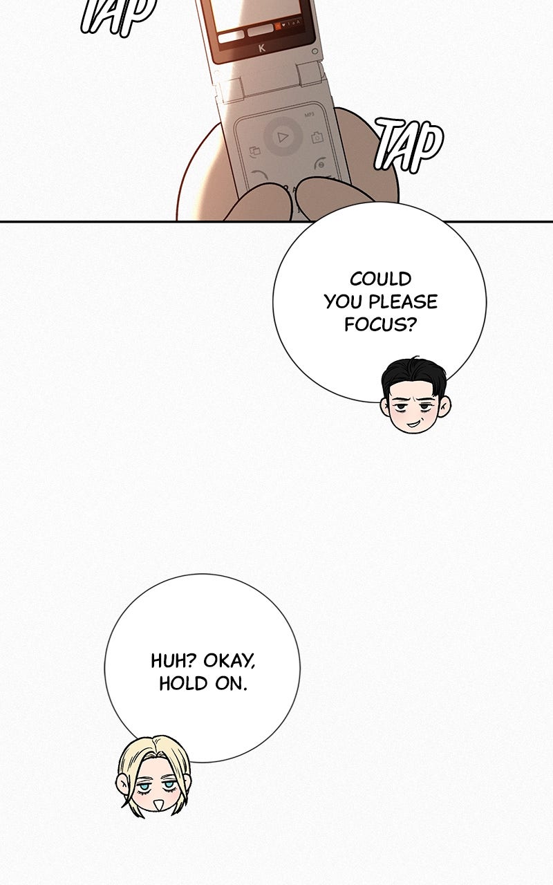 Read Operation True Love EN Manga Online