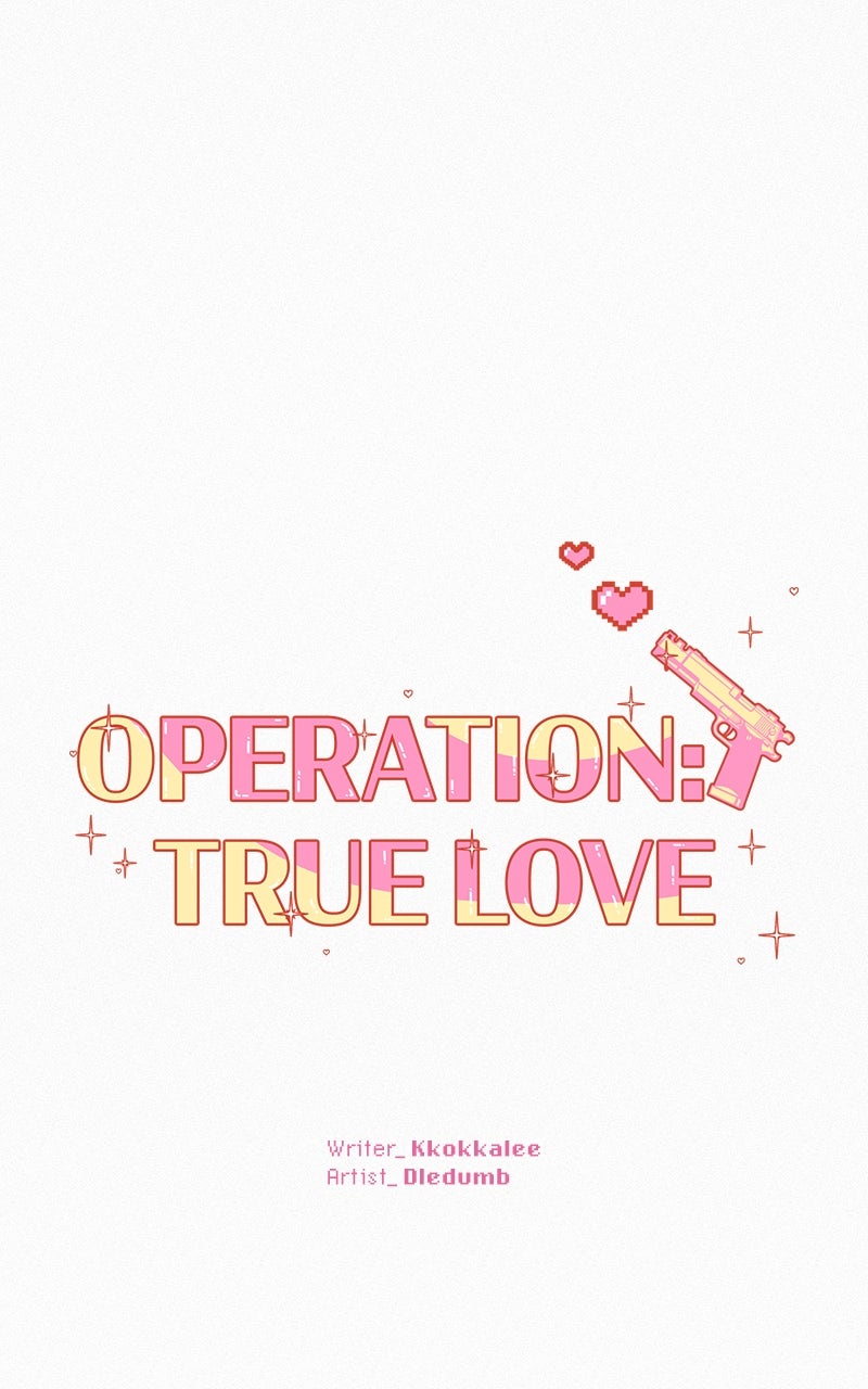 Read Operation True Love EN Manga Online